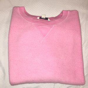 AE Pink Sweater